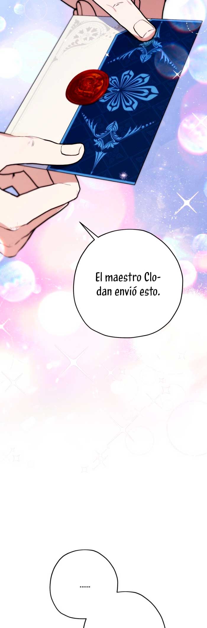 La bestia interior Capítulo 41 - Página 42