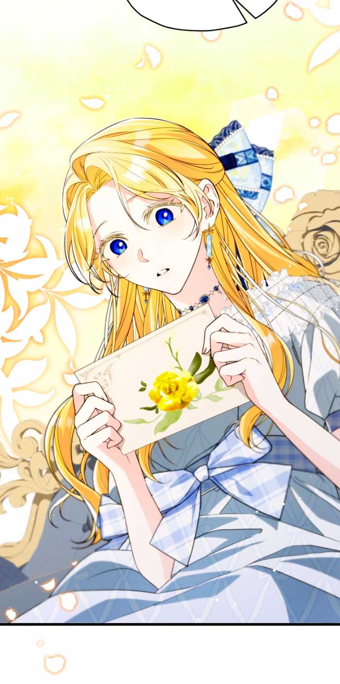 La bestia interior Capítulo 41 - Página 44