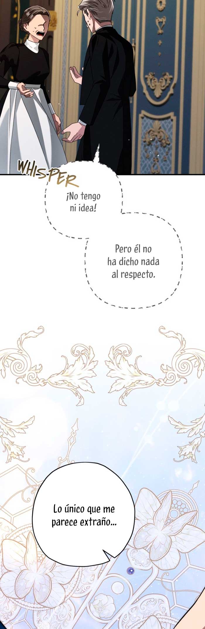 La bestia interior Capítulo 41 - Página 51