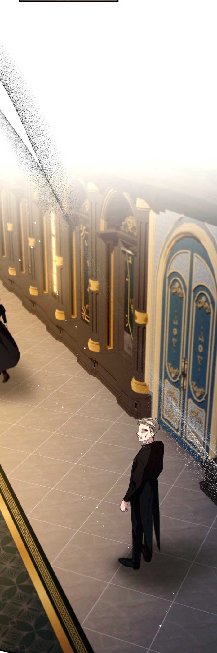 La bestia interior Capítulo 41 - Página 55