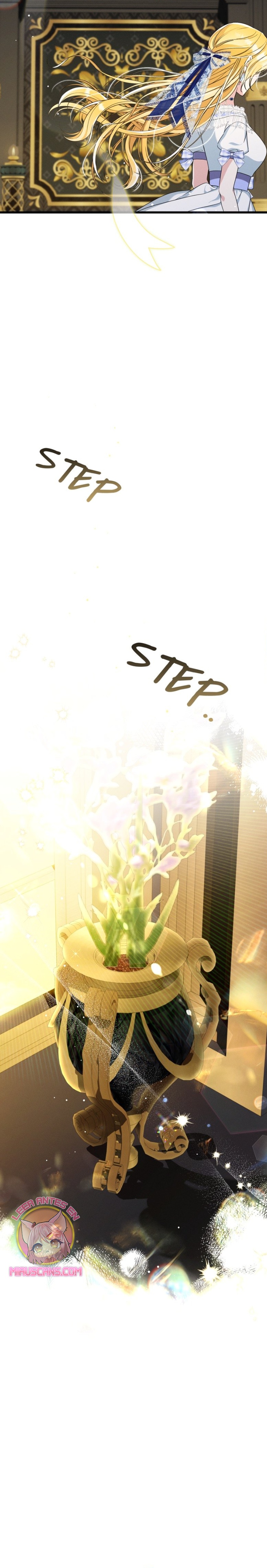 La bestia interior Capítulo 42 - Página 10