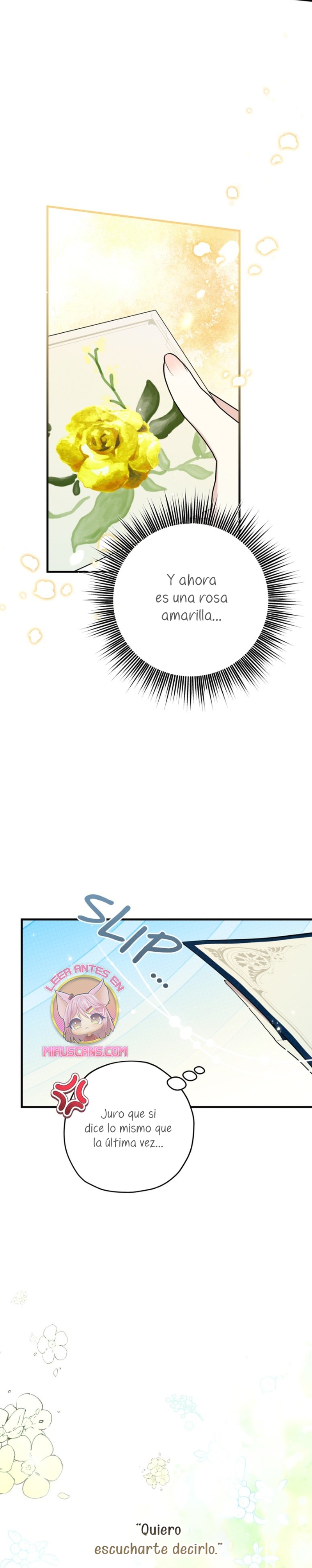 La bestia interior Capítulo 42 - Página 12