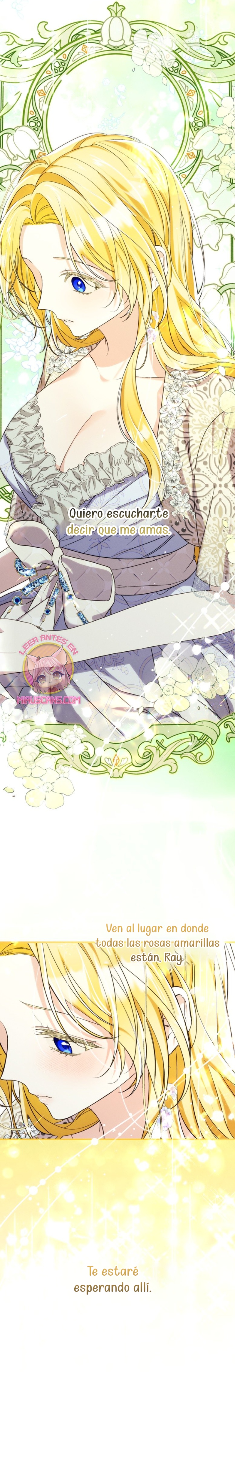 La bestia interior Capítulo 42 - Página 13