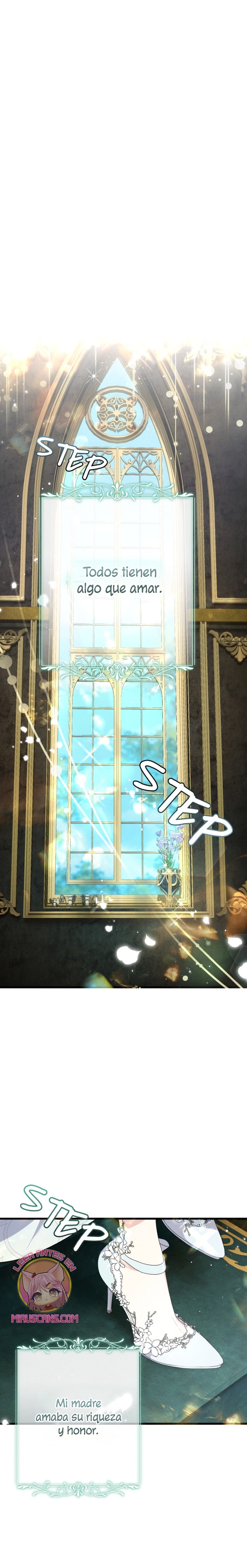 La bestia interior Capítulo 42 - Página 14