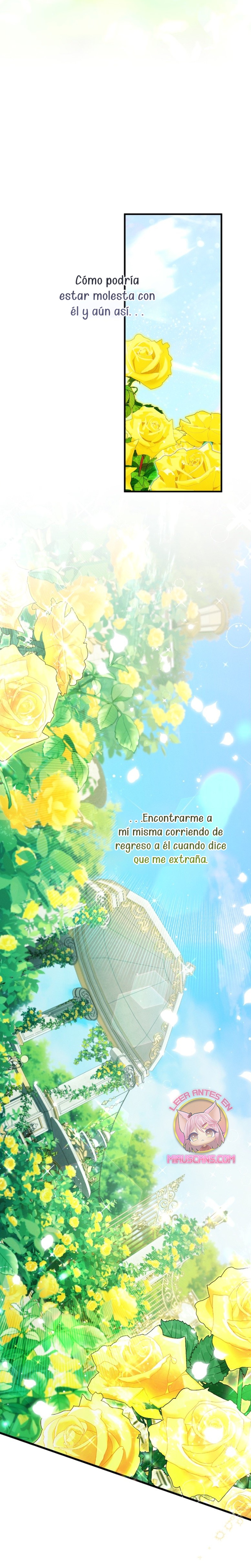 La bestia interior Capítulo 42 - Página 16