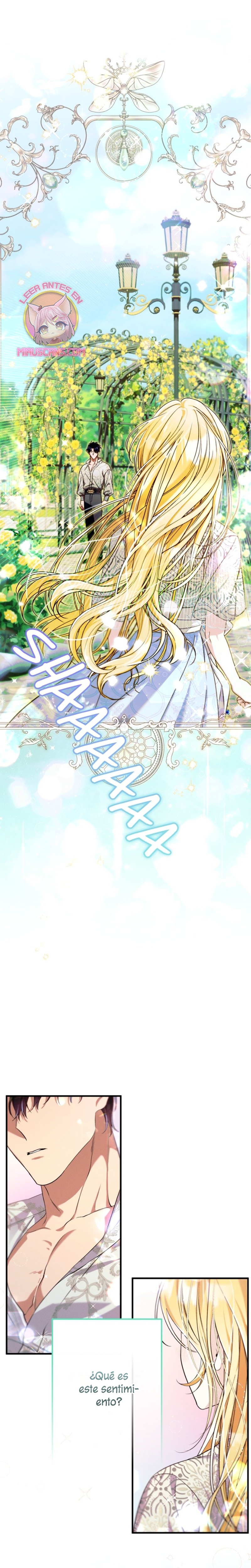 La bestia interior Capítulo 42 - Página 17