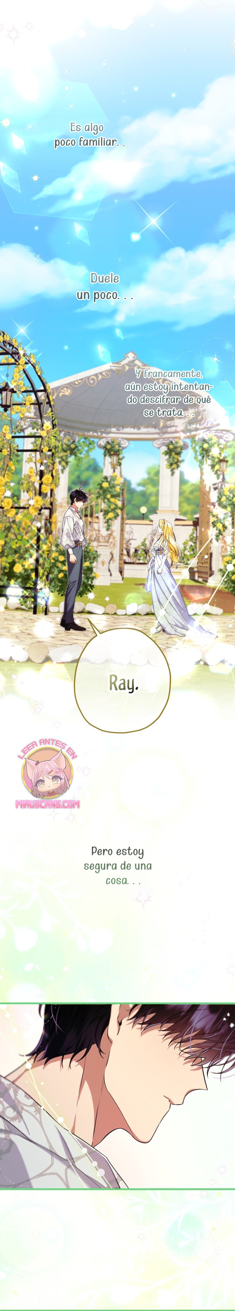 La bestia interior Capítulo 42 - Página 18