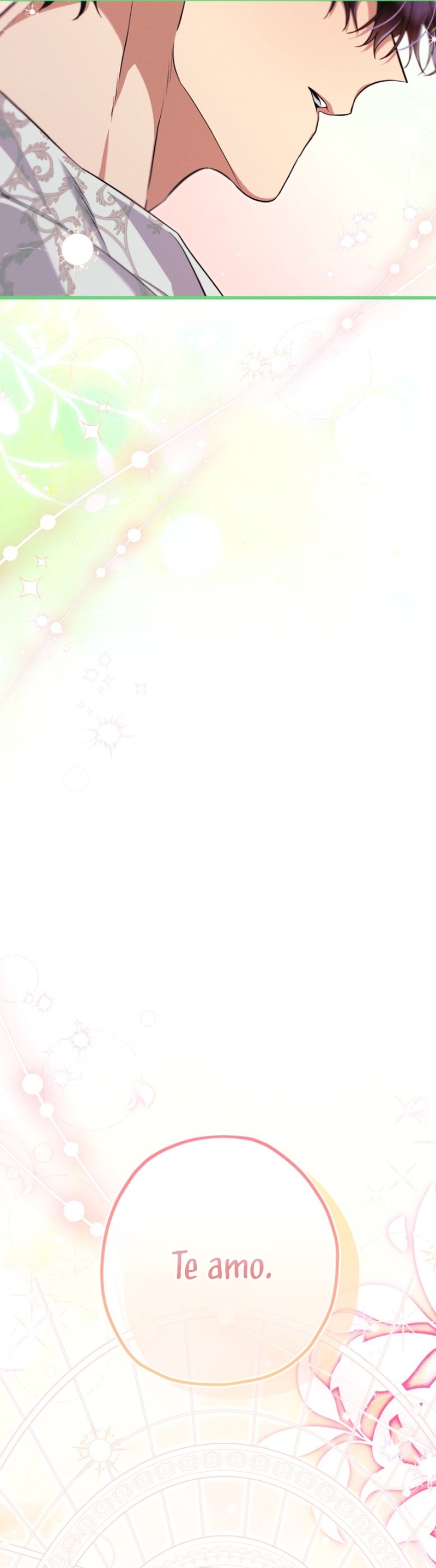 La bestia interior Capítulo 42 - Página 19