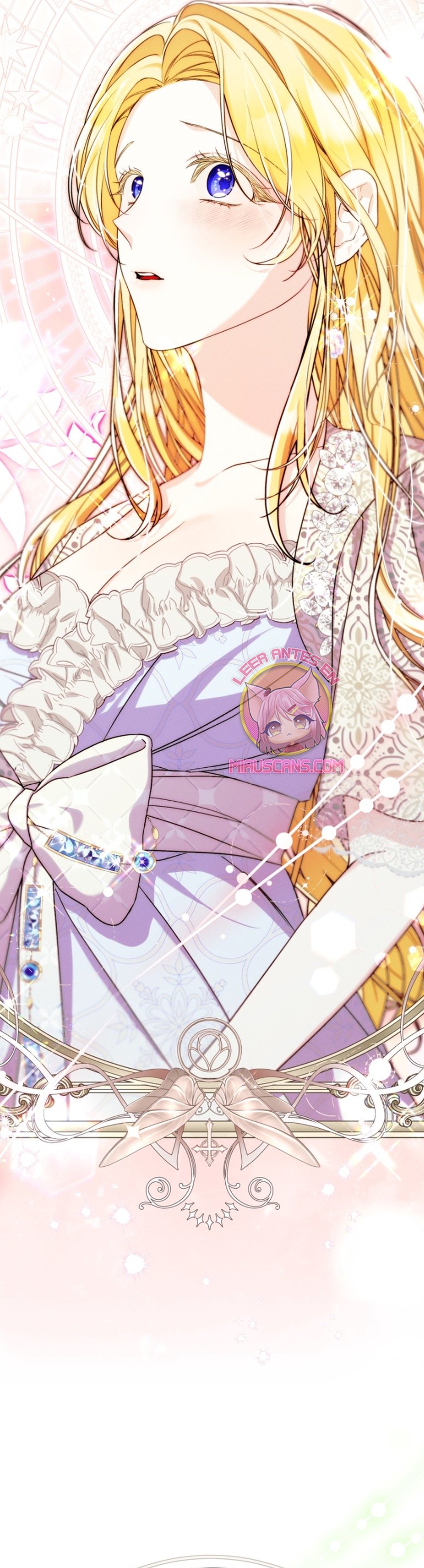 La bestia interior Capítulo 42 - Página 20