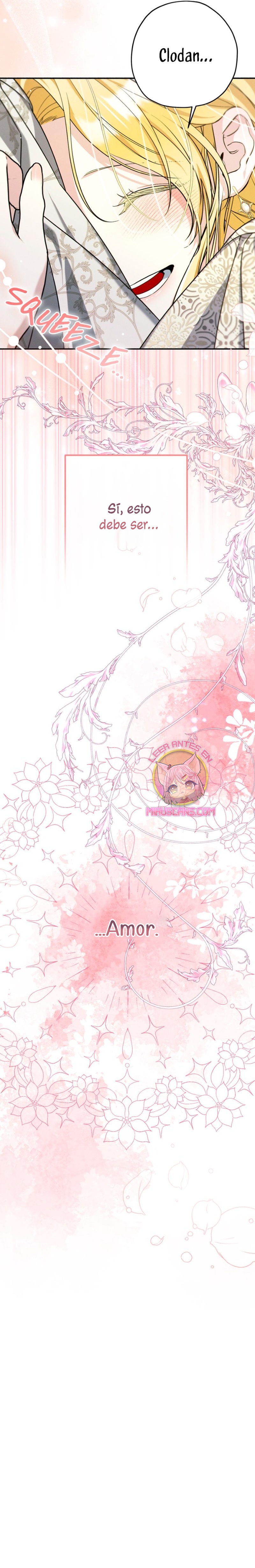 La bestia interior Capítulo 42 - Página 23