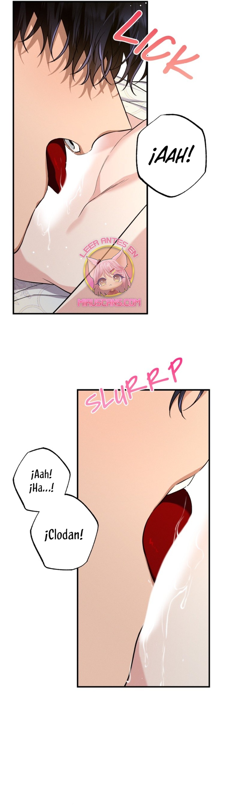 La bestia interior Capítulo 42 - Página 27