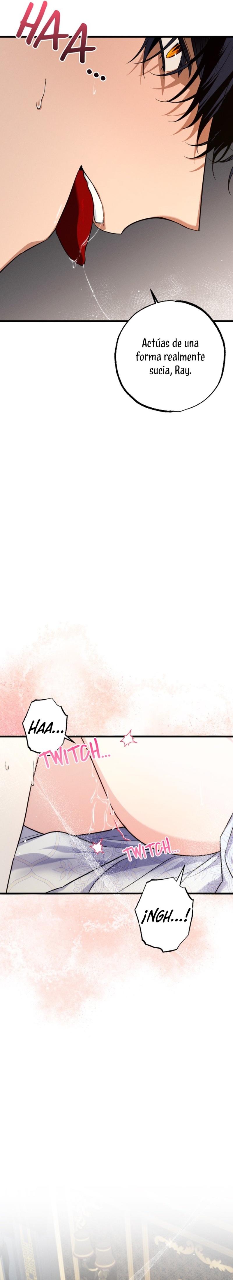 La bestia interior Capítulo 42 - Página 29