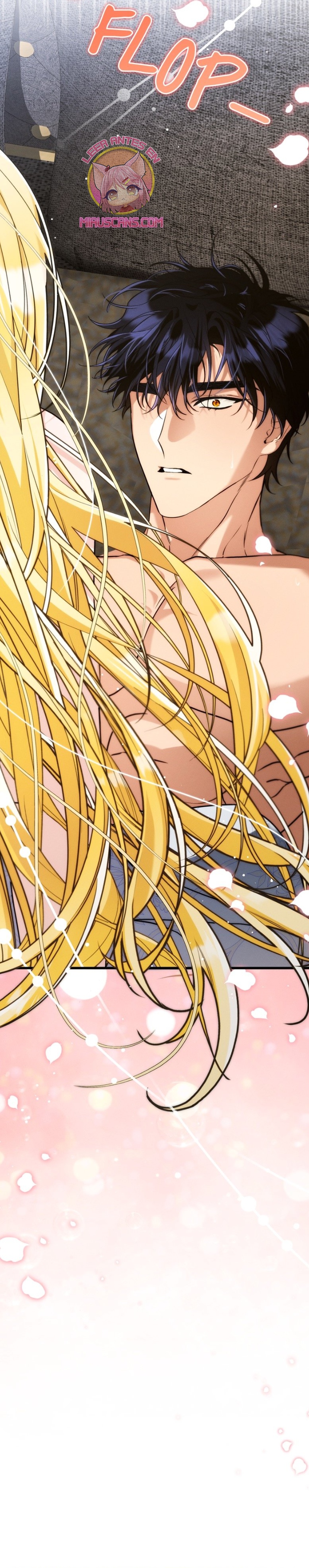 La bestia interior Capítulo 42 - Página 32