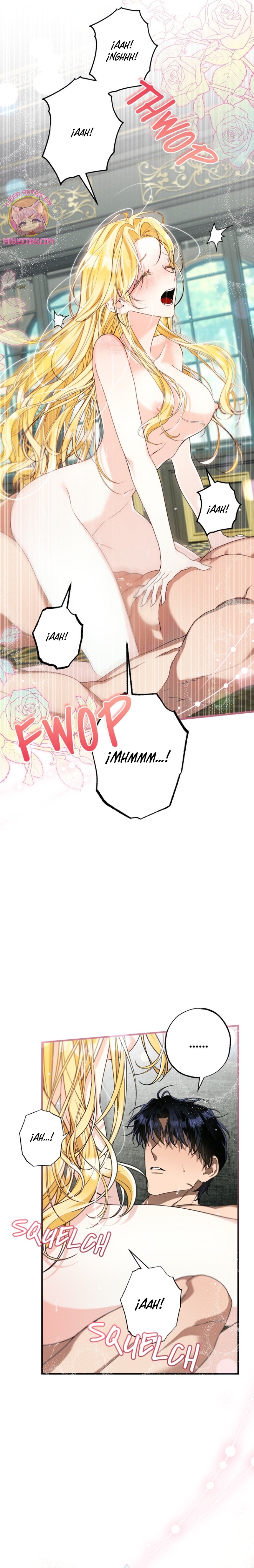 La bestia interior Capítulo 43 - Página 13