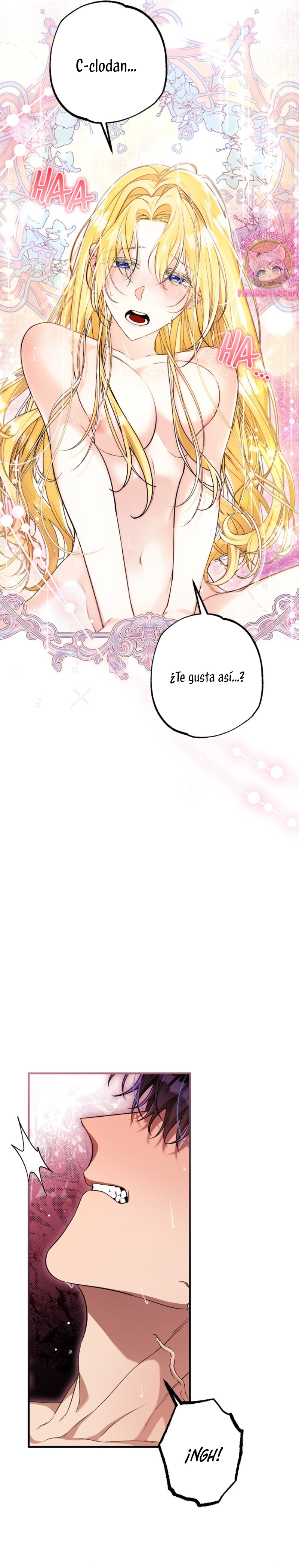 La bestia interior Capítulo 43 - Página 14