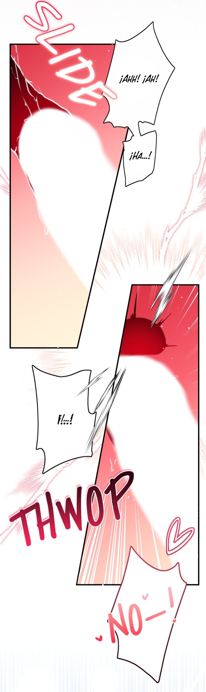 La bestia interior Capítulo 43 - Página 19