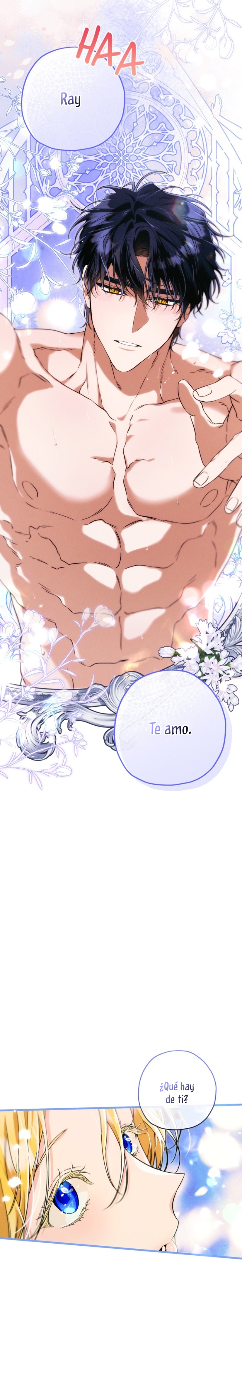 La bestia interior Capítulo 43 - Página 24