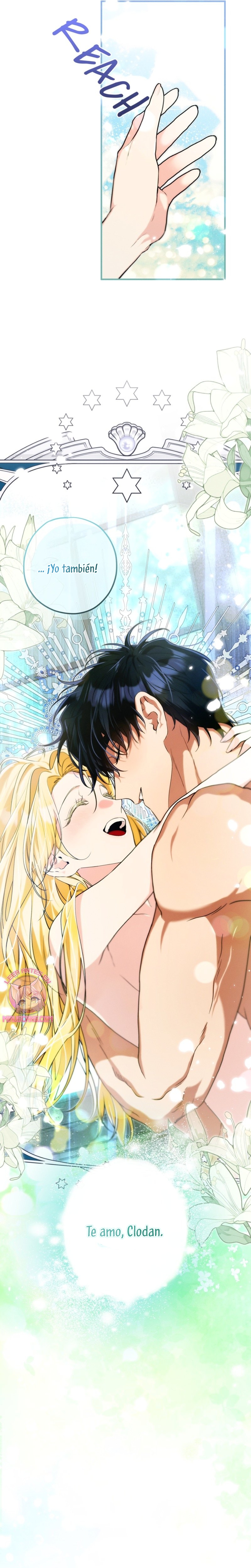 La bestia interior Capítulo 43 - Página 25