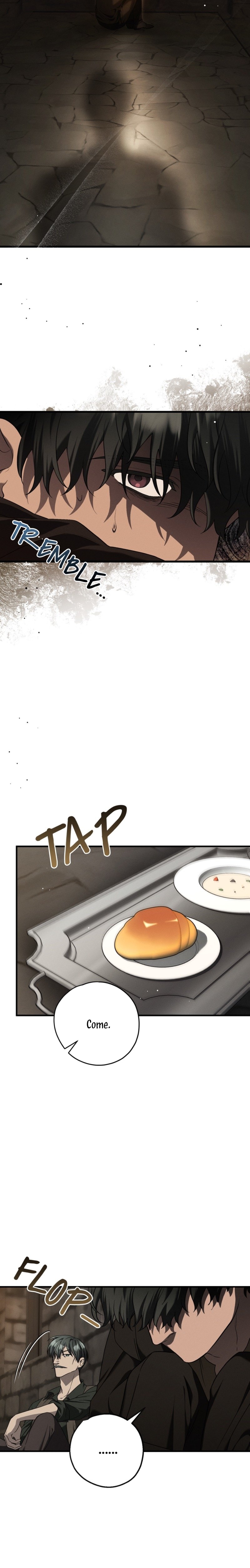 La bestia interior Capítulo 43 - Página 7