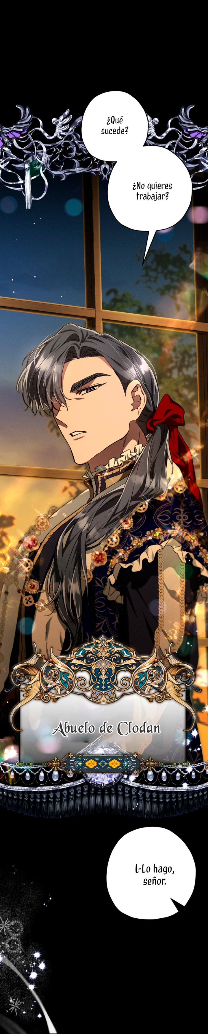 La bestia interior Capítulo 44 - Página 10