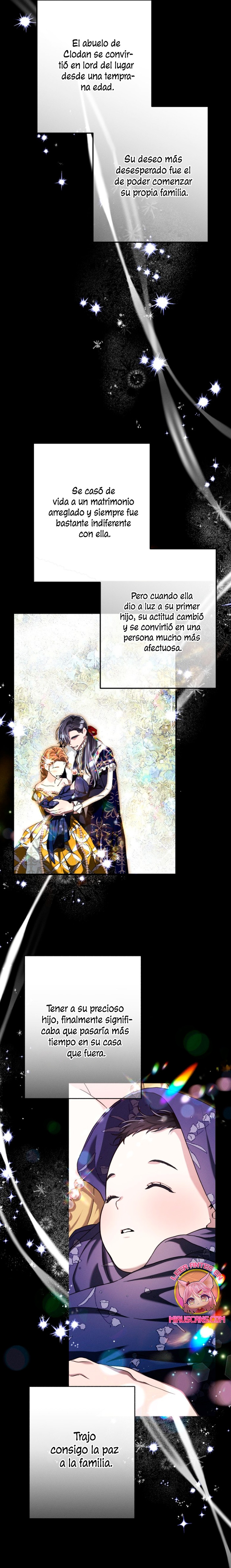 La bestia interior Capítulo 44 - Página 11