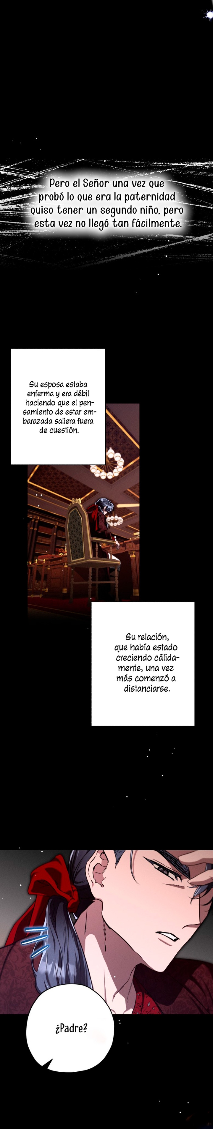 La bestia interior Capítulo 44 - Página 12