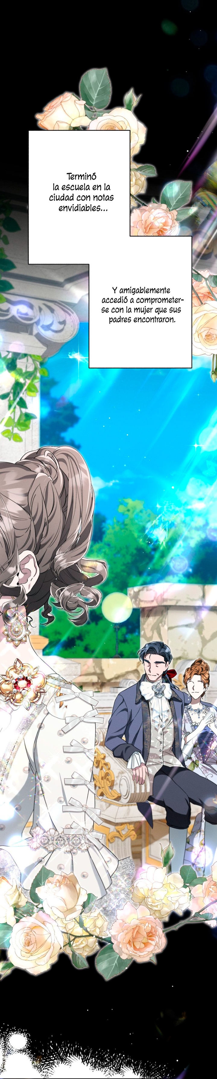 La bestia interior Capítulo 44 - Página 14