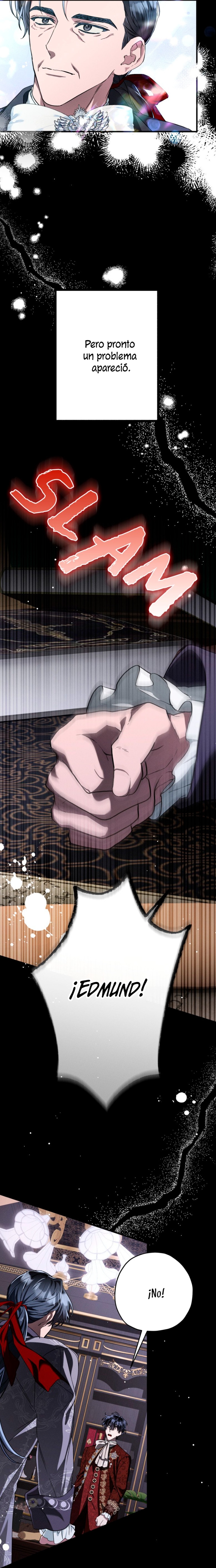 La bestia interior Capítulo 44 - Página 15