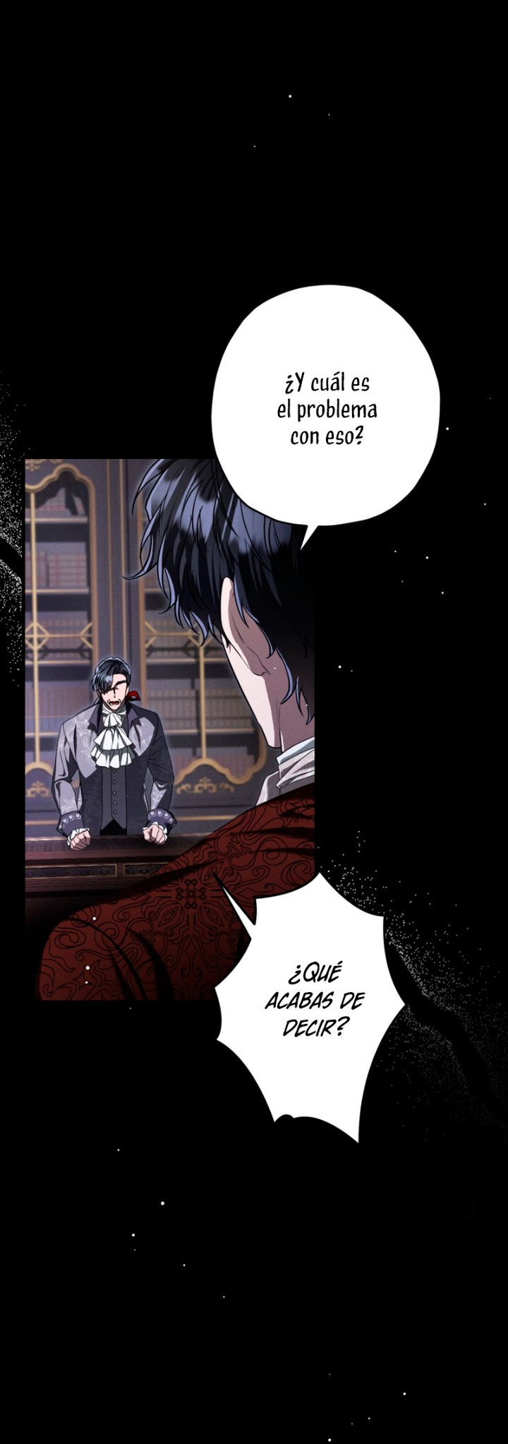 La bestia interior Capítulo 44 - Página 17