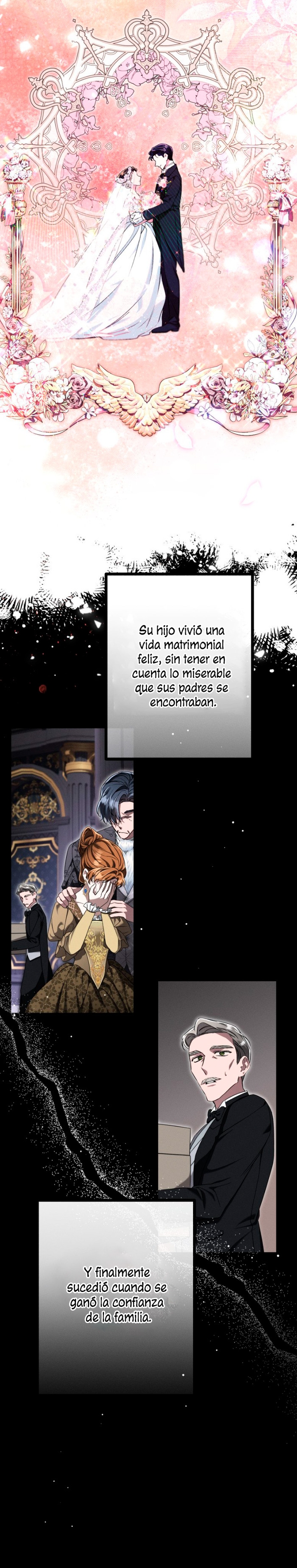 La bestia interior Capítulo 44 - Página 19