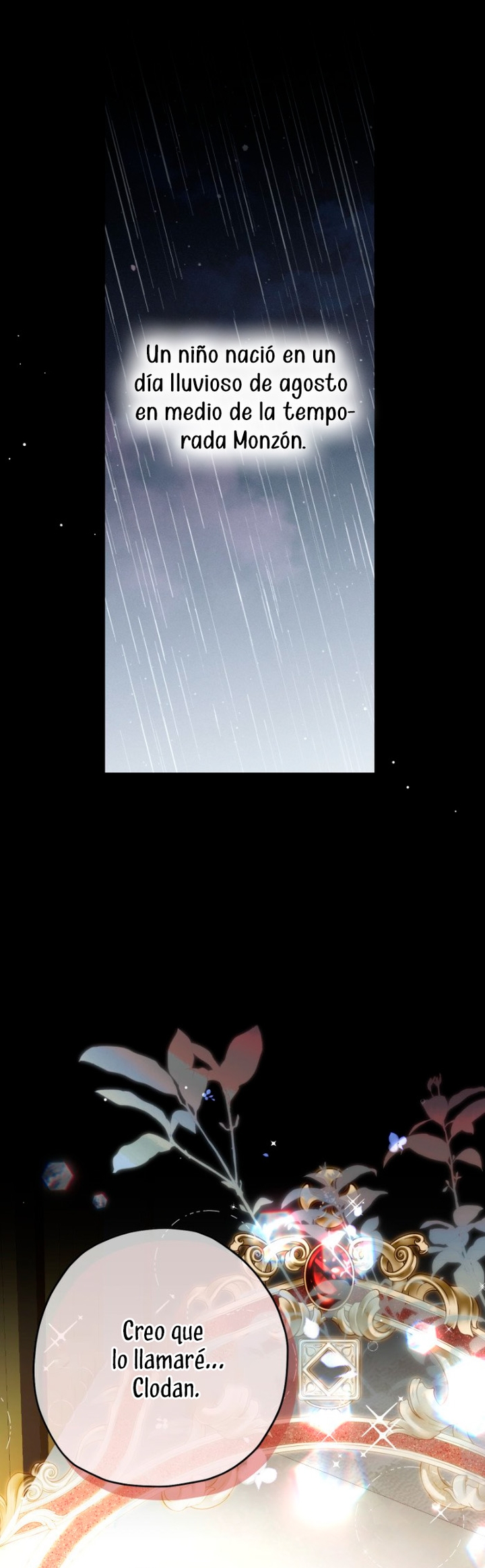 La bestia interior Capítulo 44 - Página 20