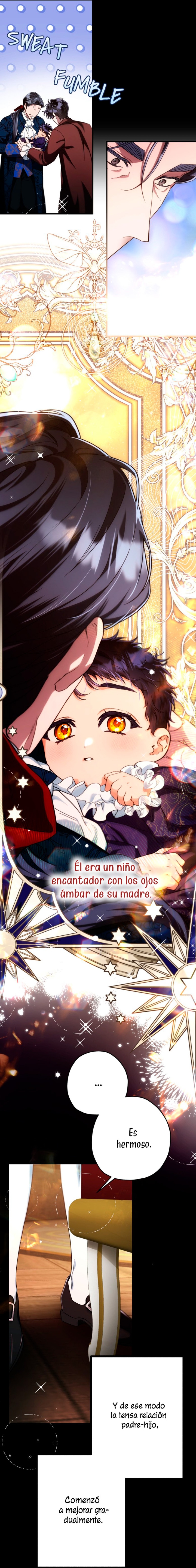 La bestia interior Capítulo 44 - Página 22