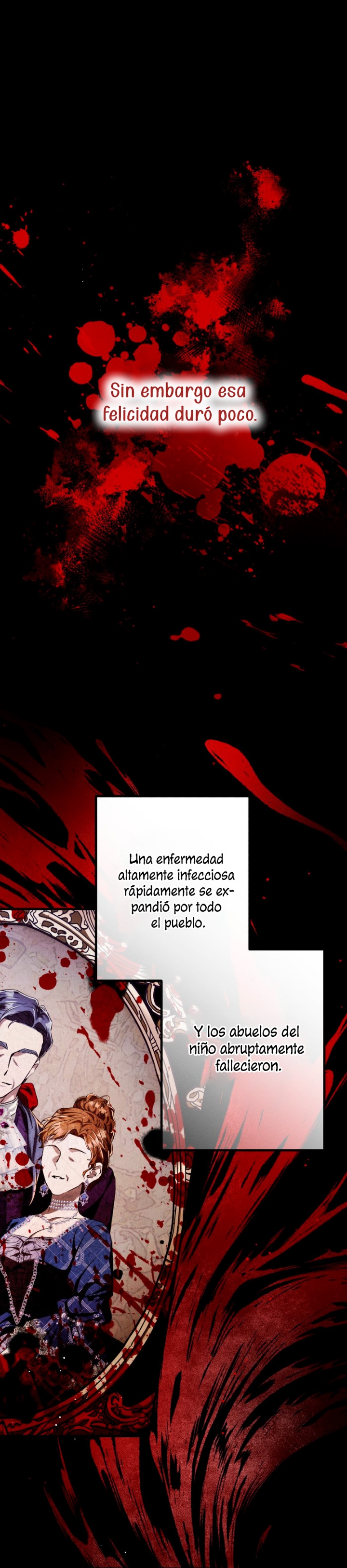 La bestia interior Capítulo 44 - Página 23