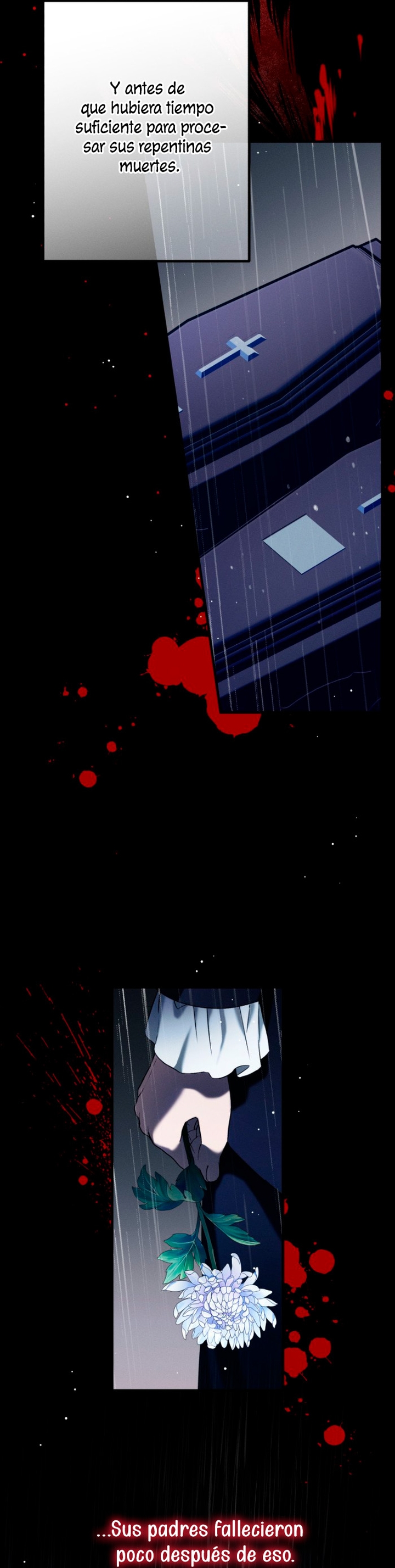 La bestia interior Capítulo 44 - Página 24