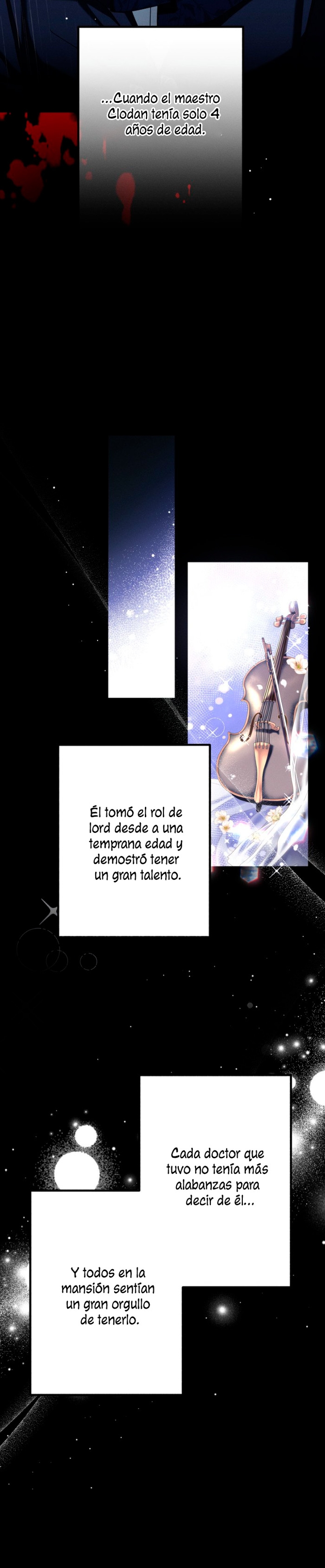 La bestia interior Capítulo 44 - Página 26