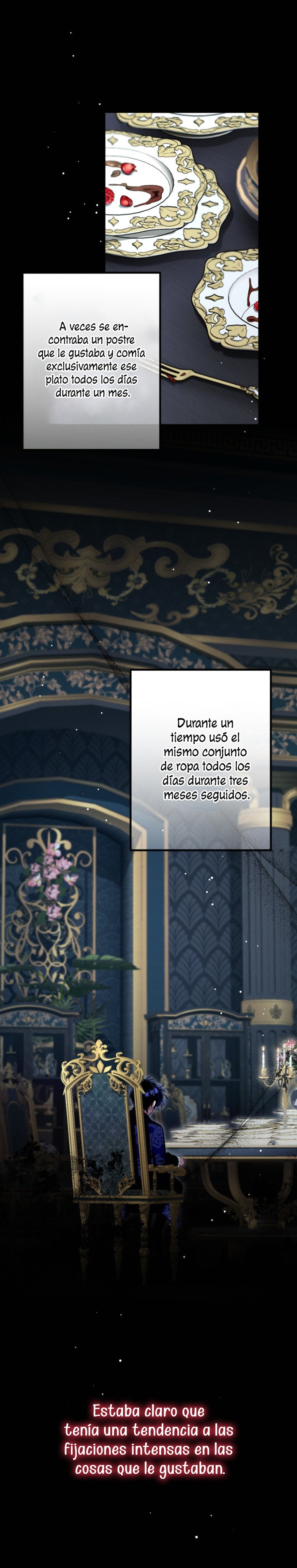 La bestia interior Capítulo 44 - Página 29