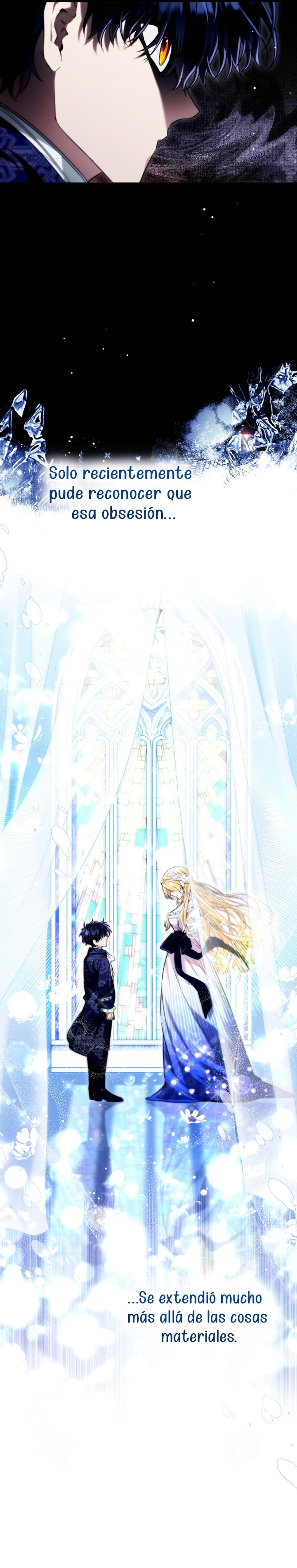 La bestia interior Capítulo 44 - Página 30