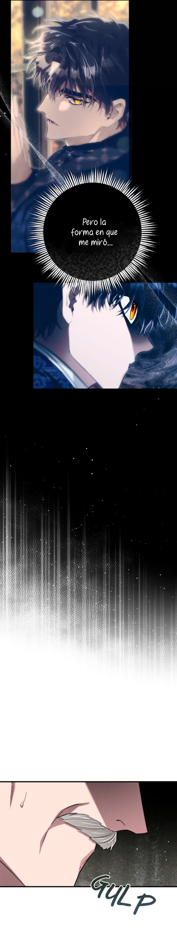 La bestia interior Capítulo 44 - Página 36