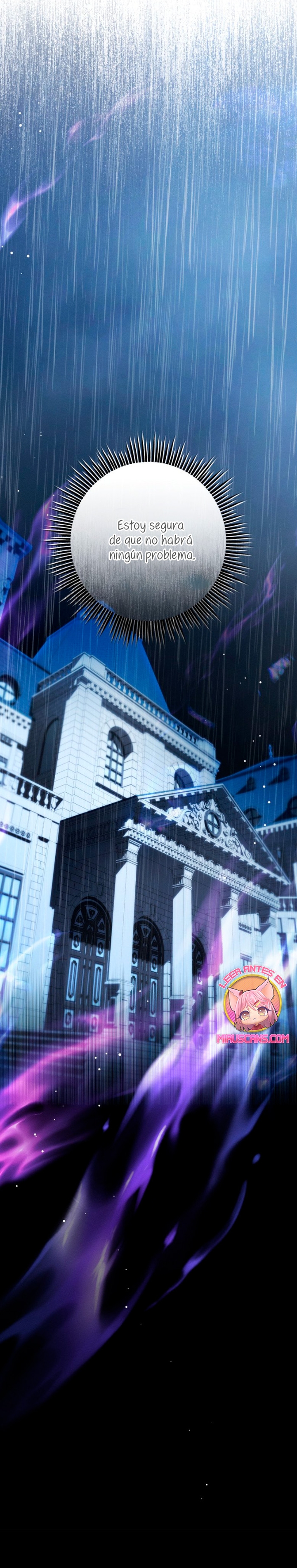 La bestia interior Capítulo 44 - Página 38