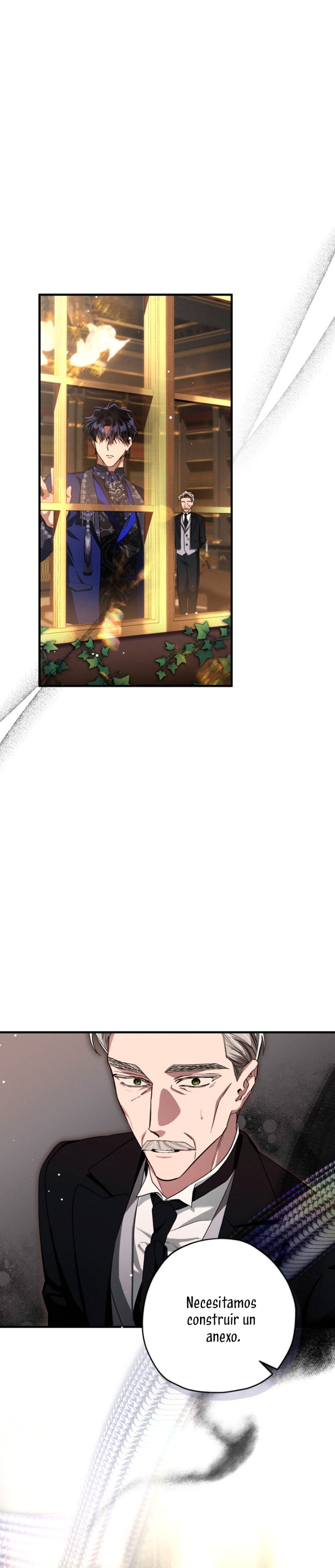 La bestia interior Capítulo 44 - Página 6