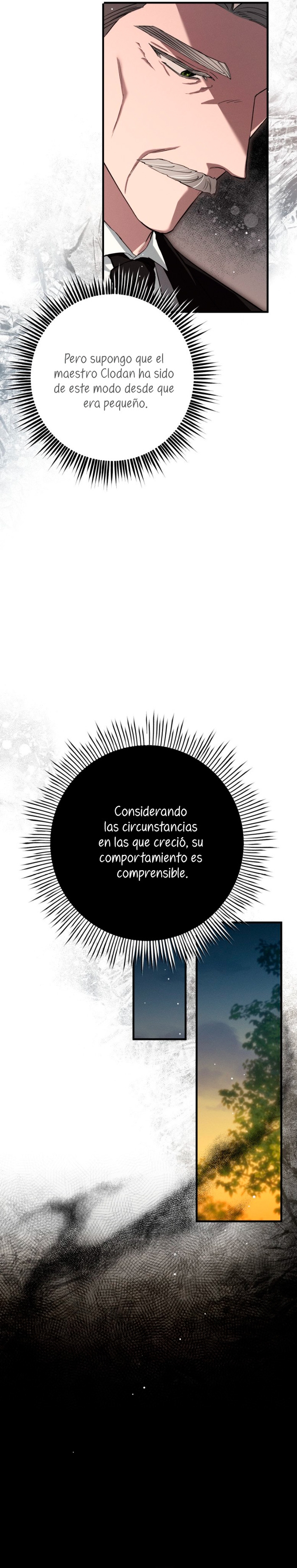 La bestia interior Capítulo 44 - Página 8