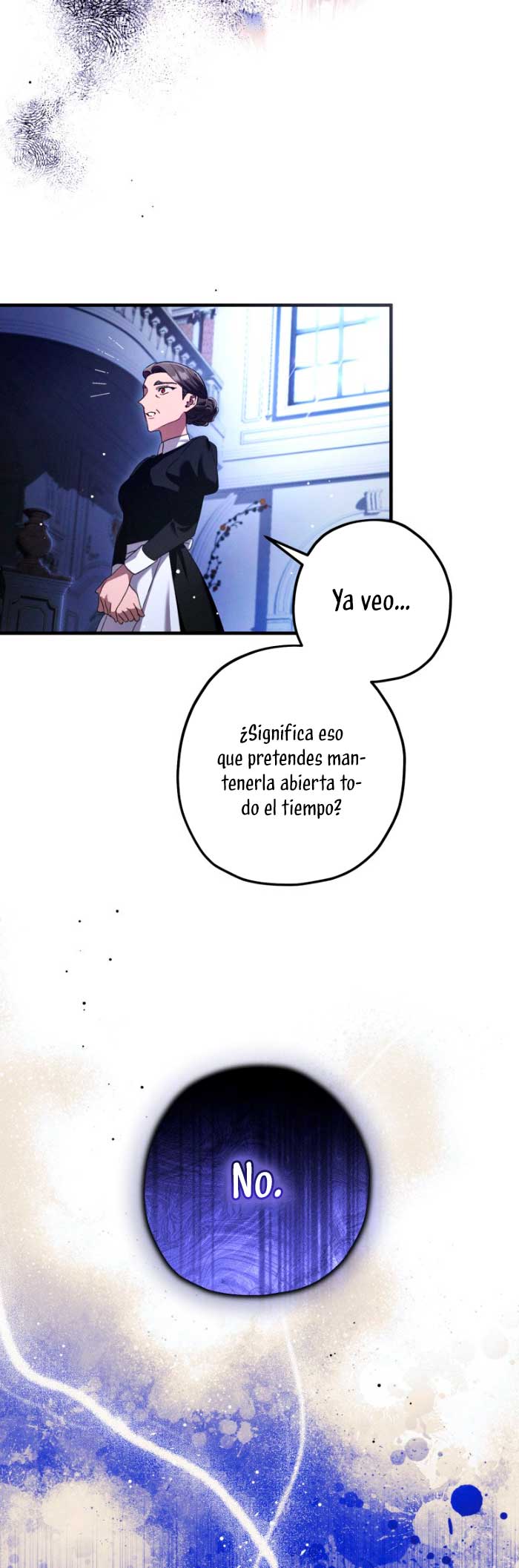 La bestia interior Capítulo 45 - Página 14