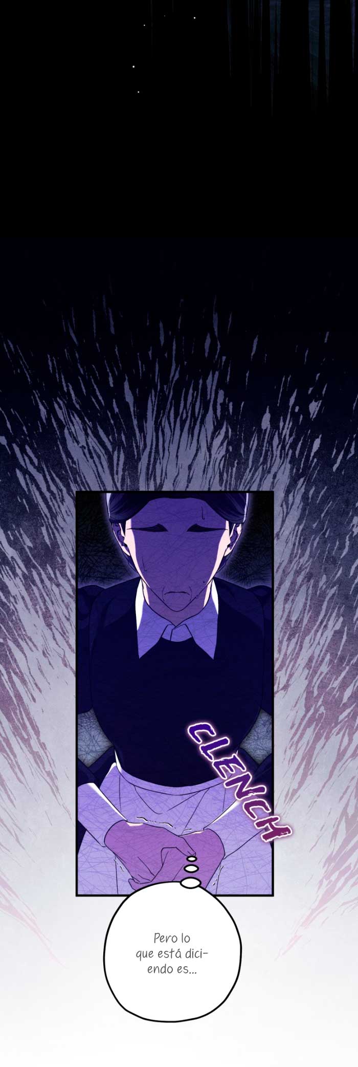La bestia interior Capítulo 45 - Página 18