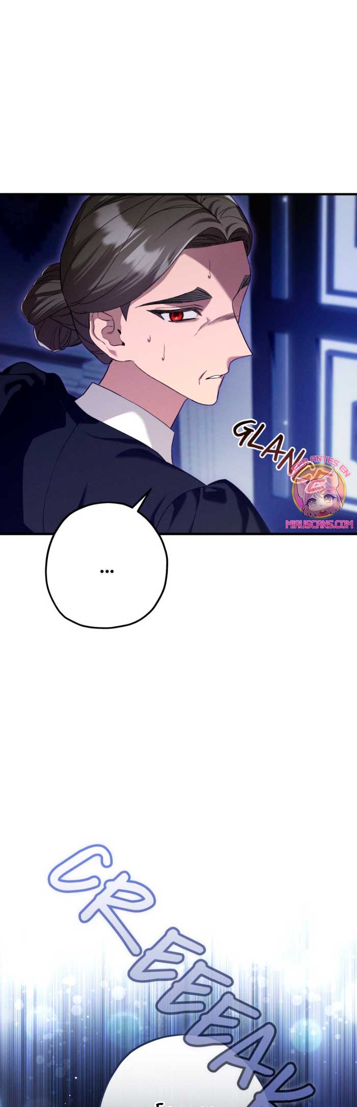 La bestia interior Capítulo 45 - Página 21