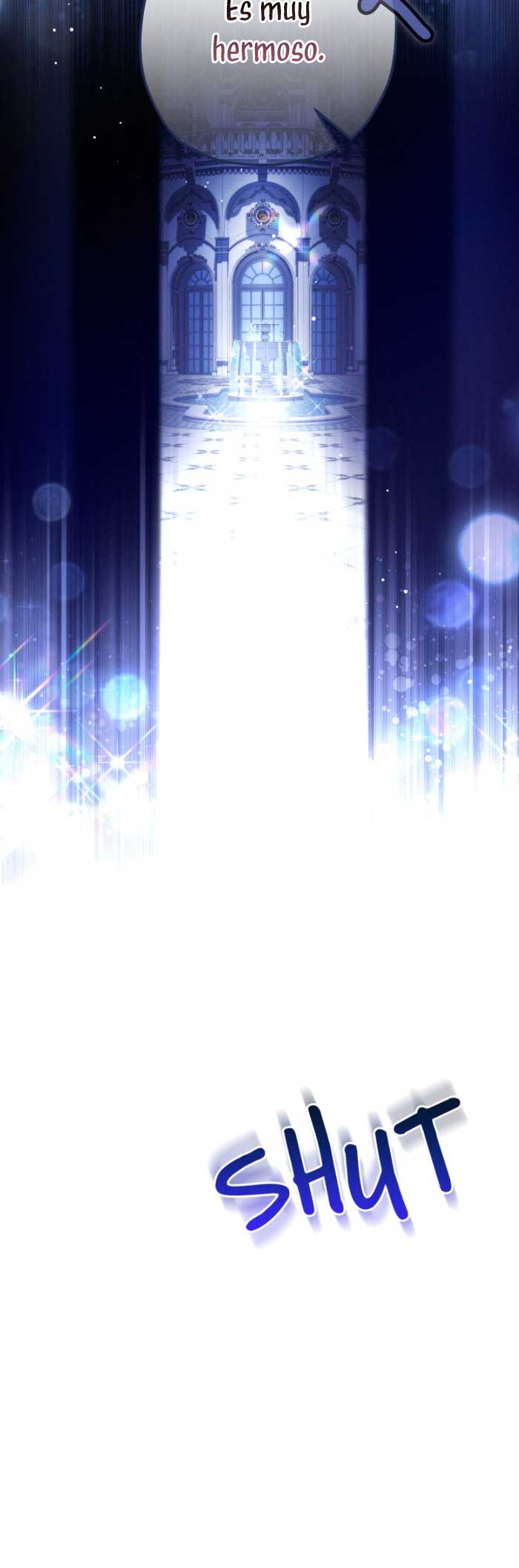 La bestia interior Capítulo 45 - Página 22