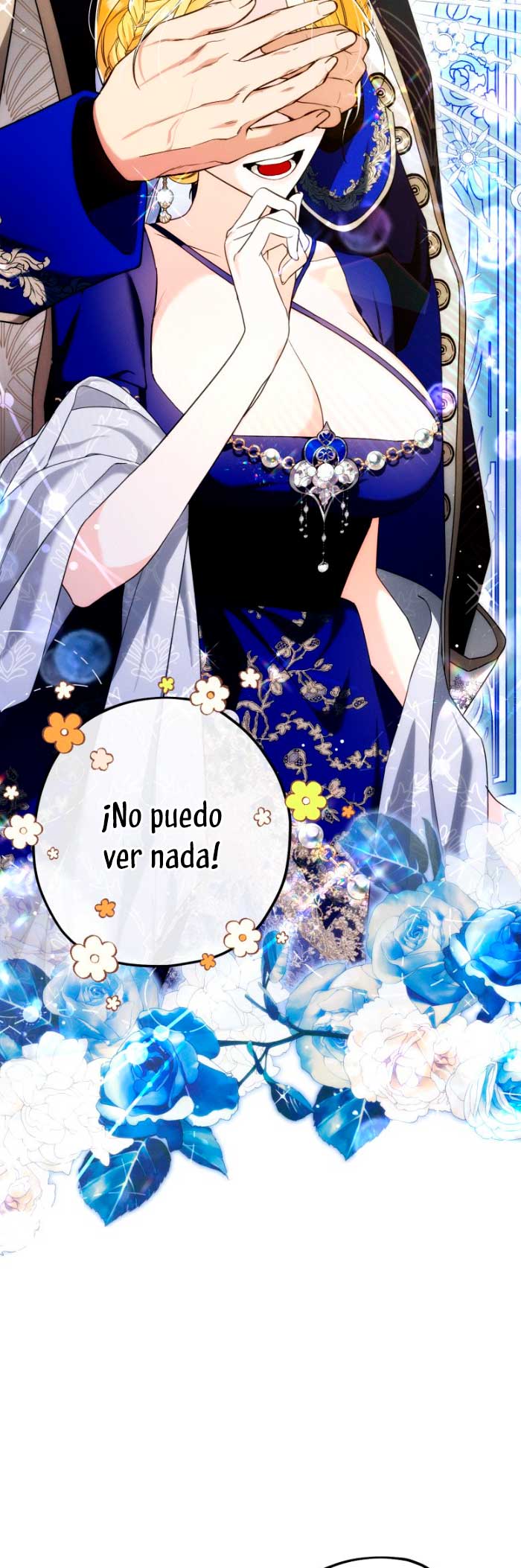 La bestia interior Capítulo 45 - Página 24