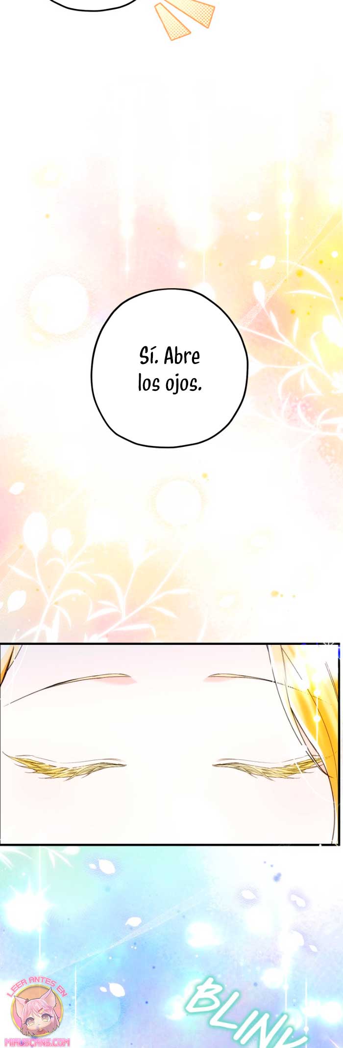 La bestia interior Capítulo 45 - Página 26