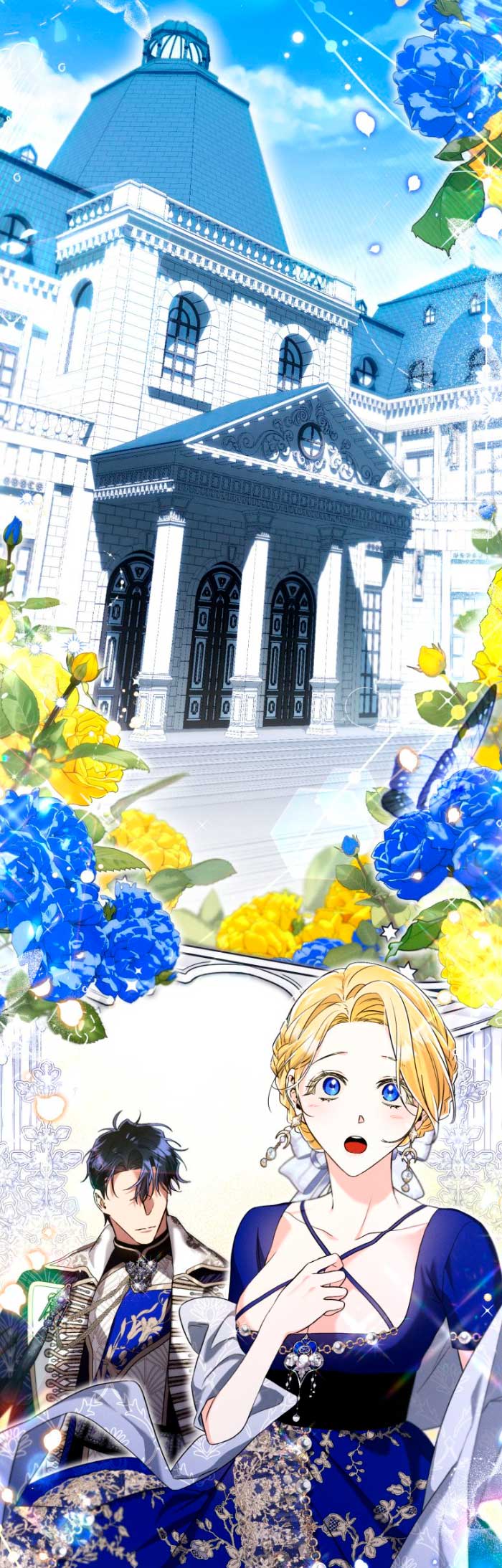 La bestia interior Capítulo 45 - Página 28