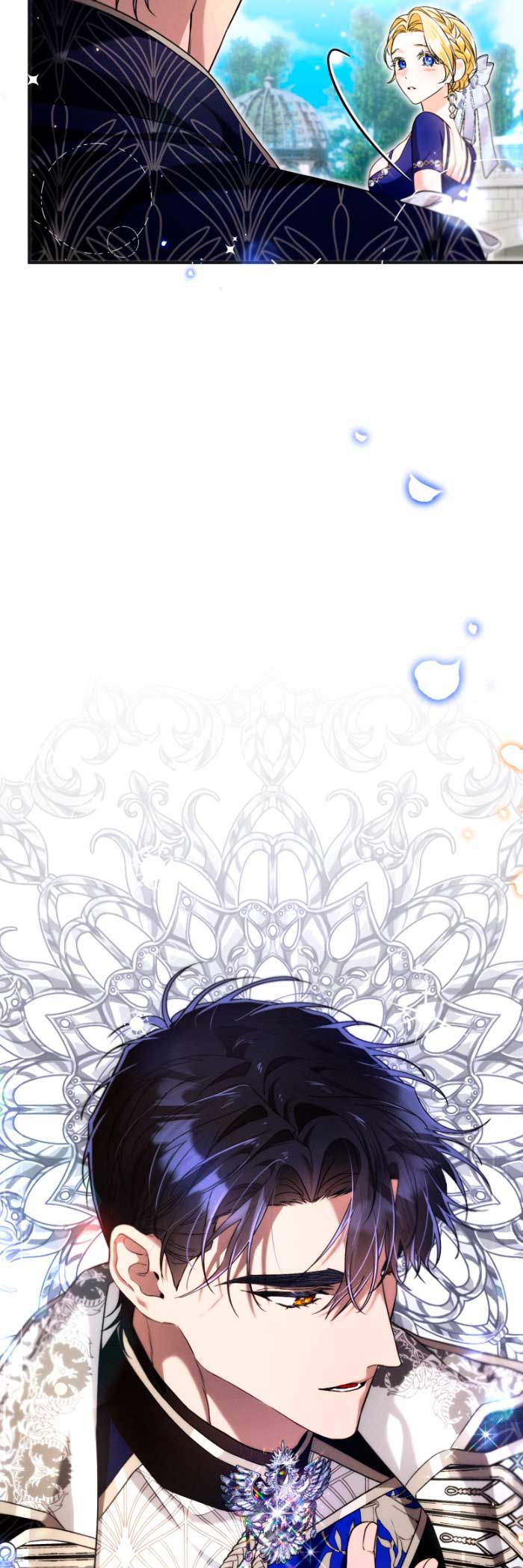 La bestia interior Capítulo 45 - Página 31