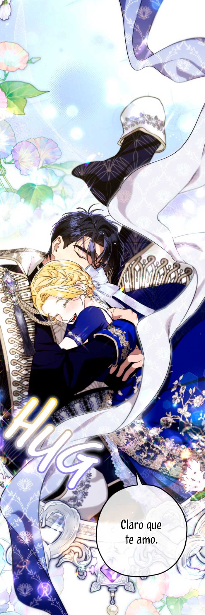 La bestia interior Capítulo 45 - Página 33